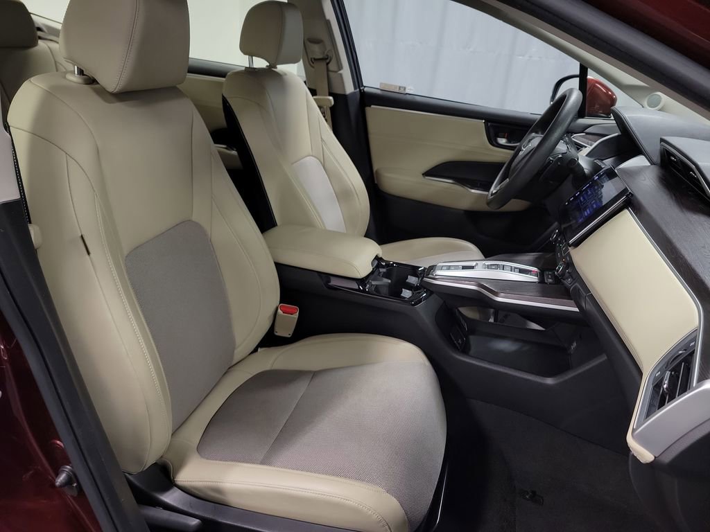 Used 2018 Honda Clarity Plug-In Hybrid image 23