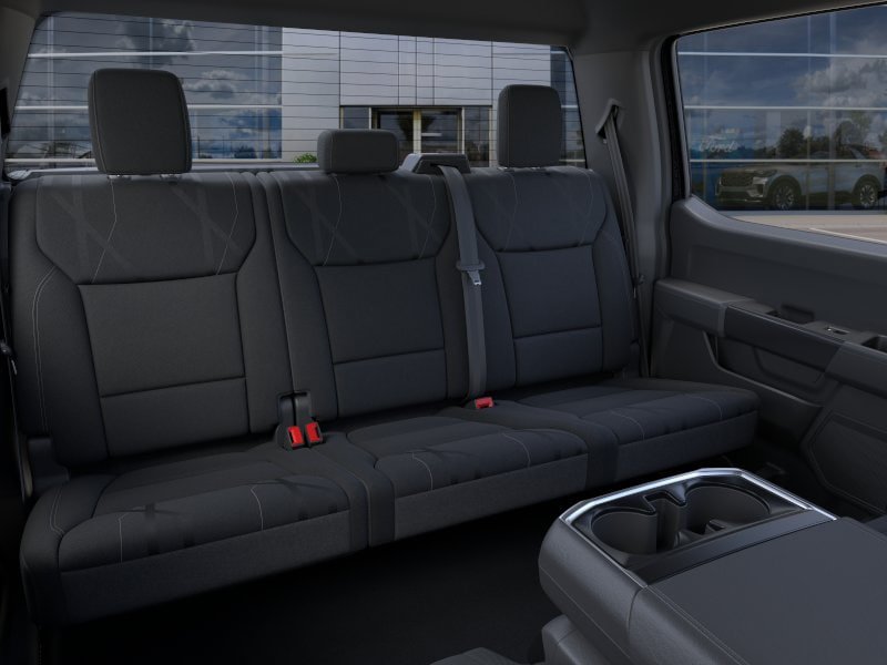 New 2026 Ford F150 STX AWD/4WD image 11