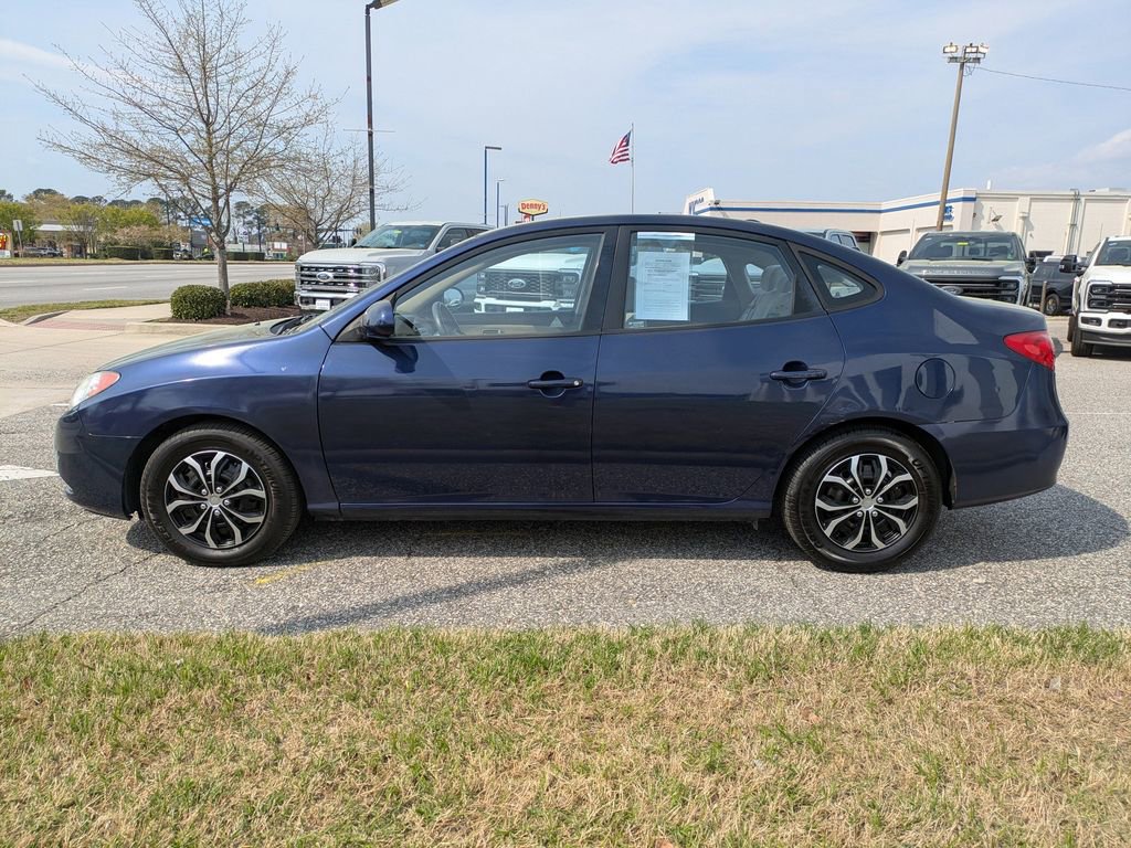 Used 2008 Hyundai Elantra SE image 7