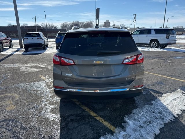 Used 2018 Chevrolet Equinox Premier image 6
