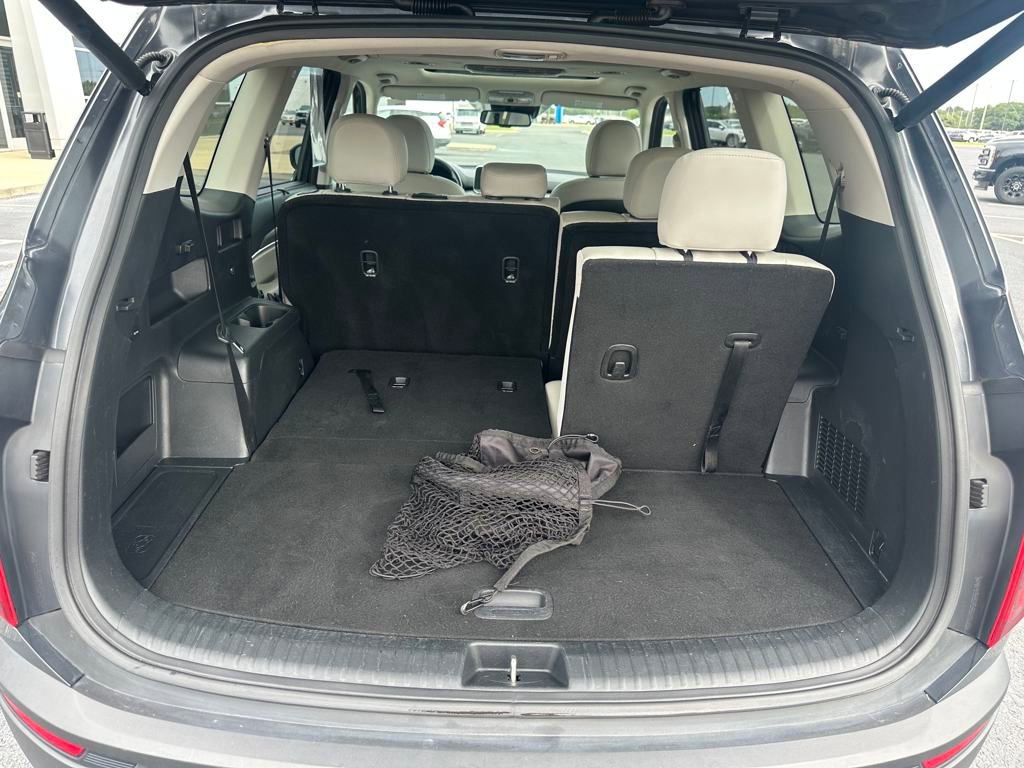 Used 2021 Kia Telluride EX image 24