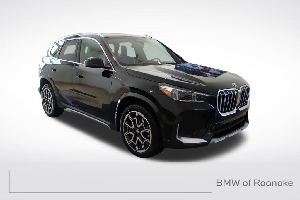 New 2026 BMW X1 xDrive28i w/ Technology Package image 1