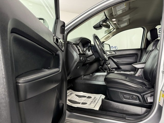 Used 2020 Ford Ranger Lariat w/ Equipment Group 501A Mid image 12