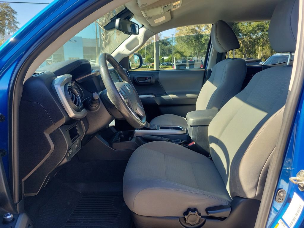 Used 2018 Toyota Tacoma SR5 video 2