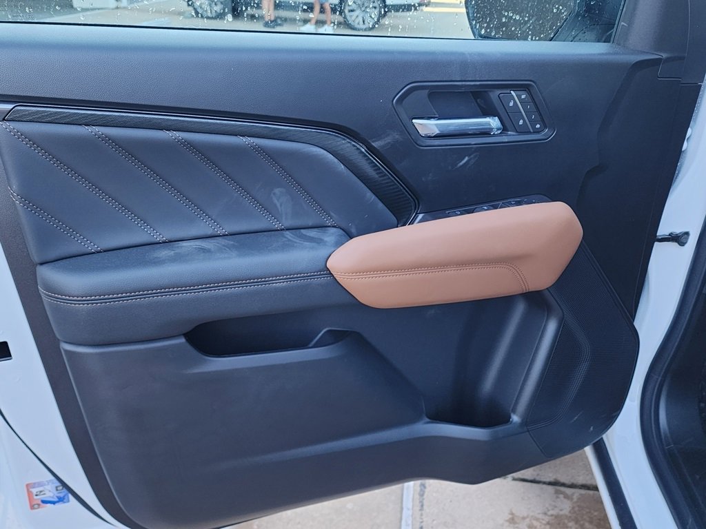 New 2026 GMC Canyon AT4 w/ Technology Plus Package image 13