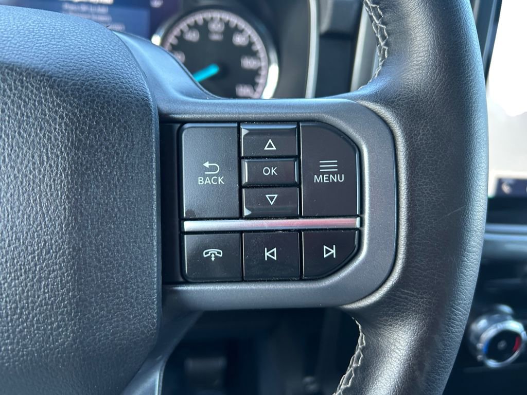 Used 2023 Ford F150 XLT w/ Equipment Group 302A High image 22