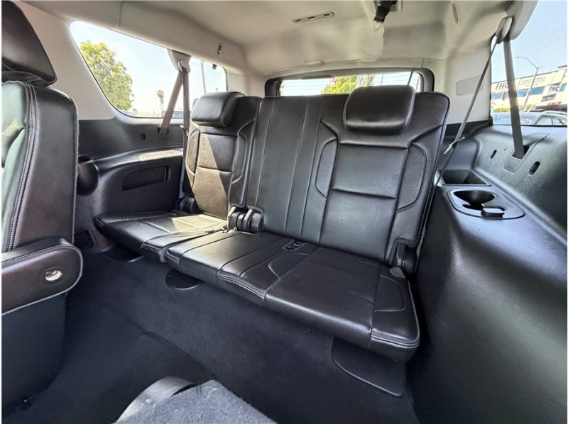 Used 2018 GMC Yukon XL Denali w/ Denali Ultimate Package image 25