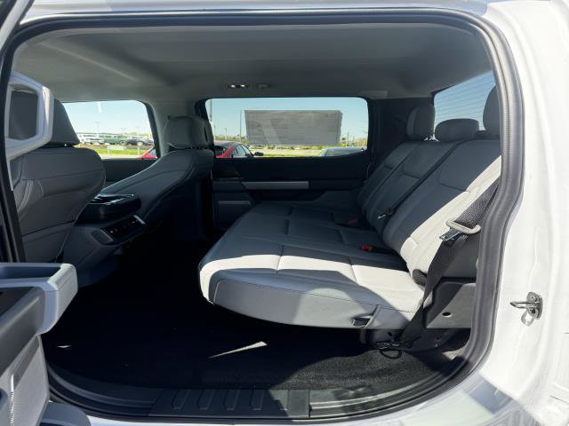 New 2025 Ford F150 Lightning Flash image 30