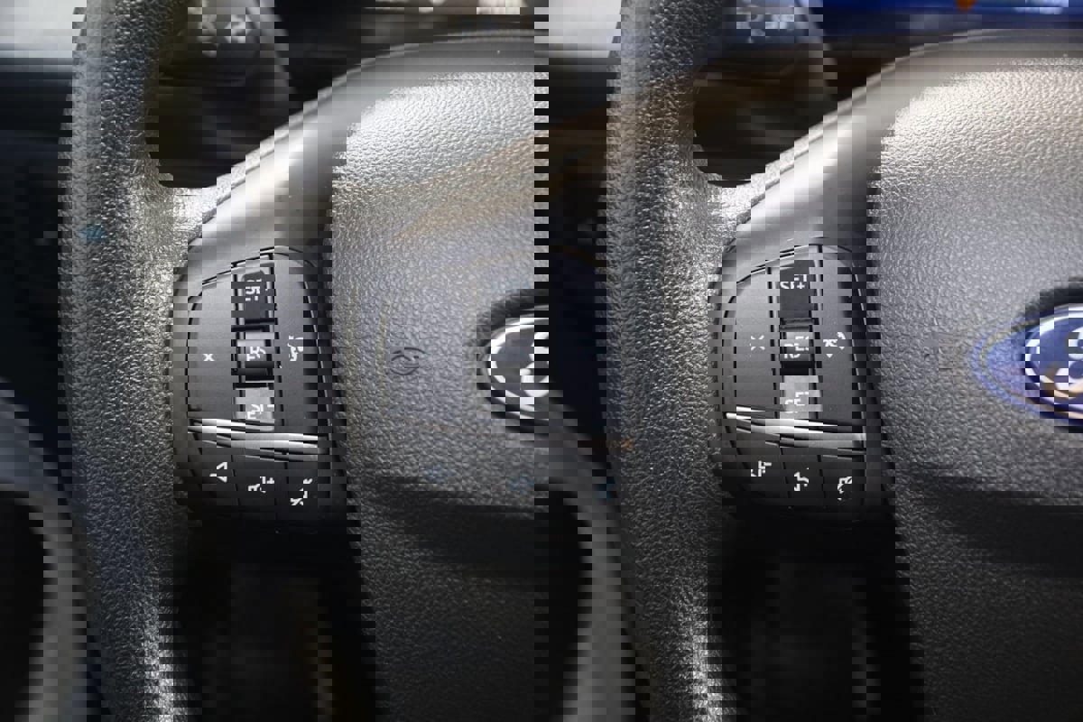 Used 2025 Ford Maverick XLT w/ 4K Tow Package image 31