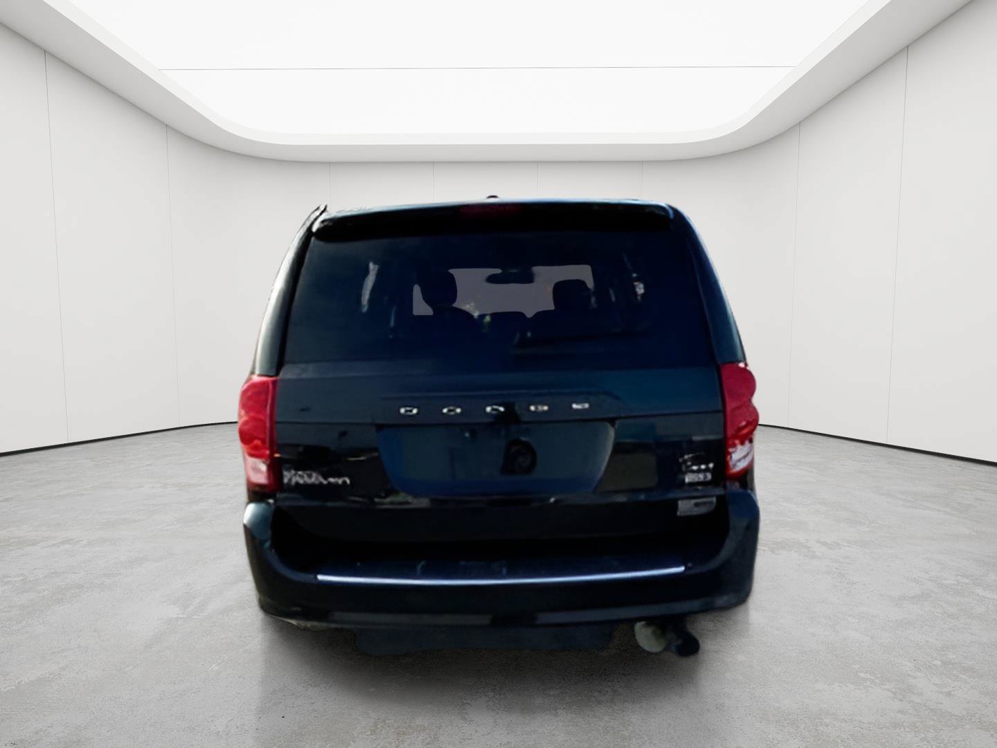 Used 2016 Dodge Grand Caravan SXT FWD image 21
