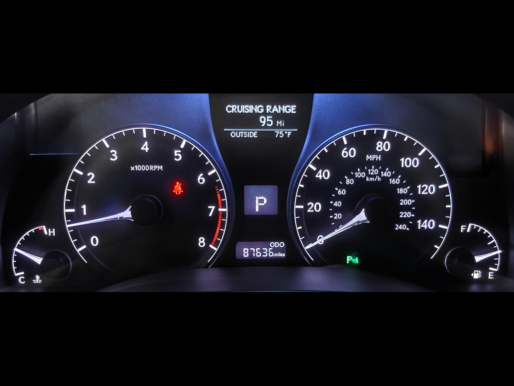 Used 2014 Lexus RX 350 FWD w/ Navigation Package image 53