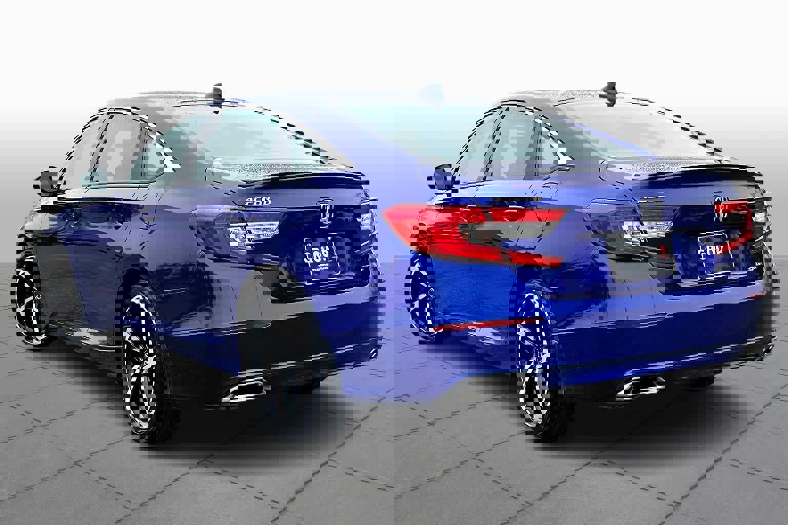 Used 2020 Honda Accord Sport image 12