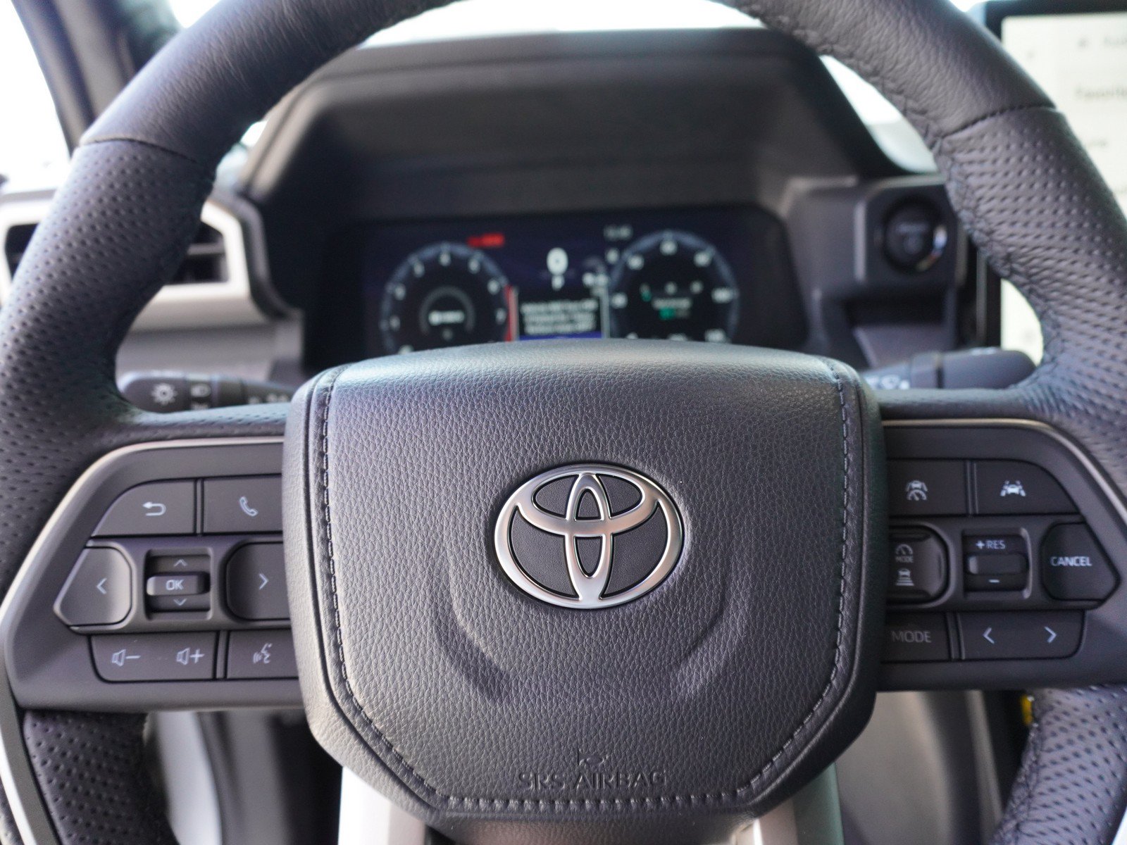 New 2026 Toyota Tacoma 4x4 Double Cab Hybrid image 26