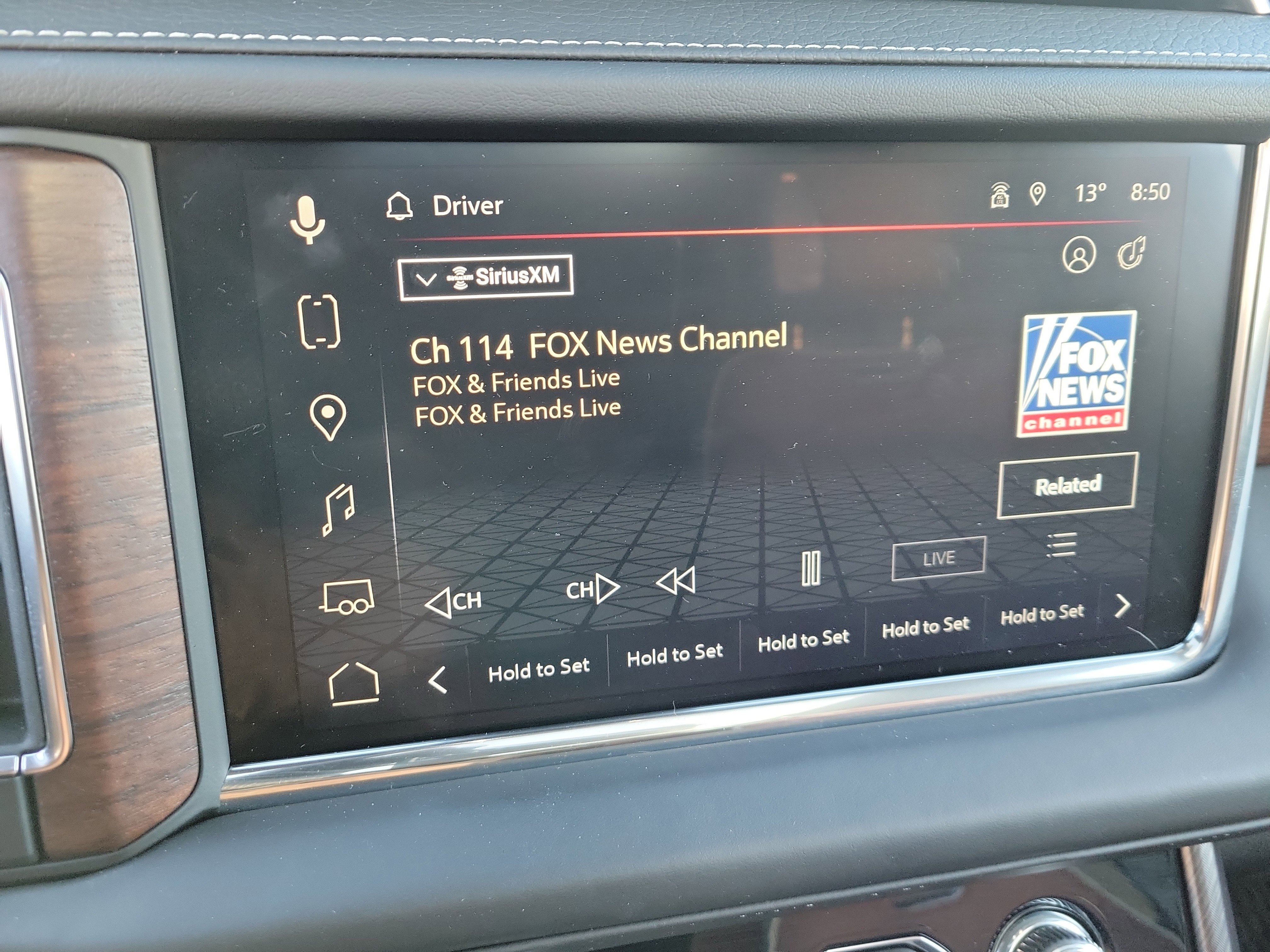 Certified 2023 GMC Yukon Denali Ultimate image 26