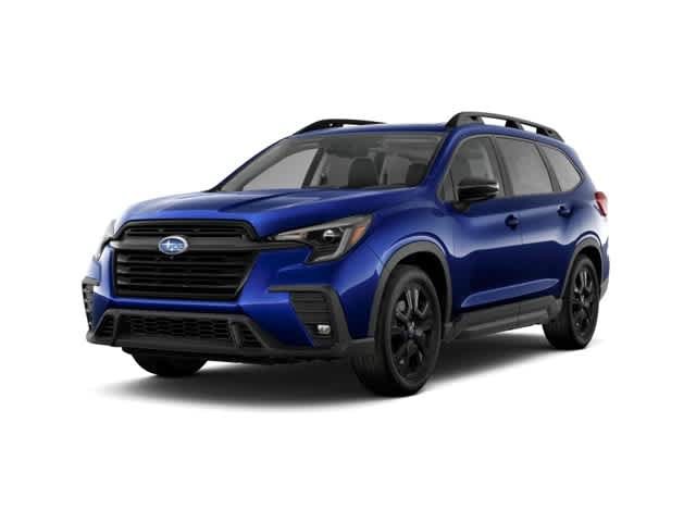 New 2026 Subaru Ascent Bronze Edition AWD/4WD image 2