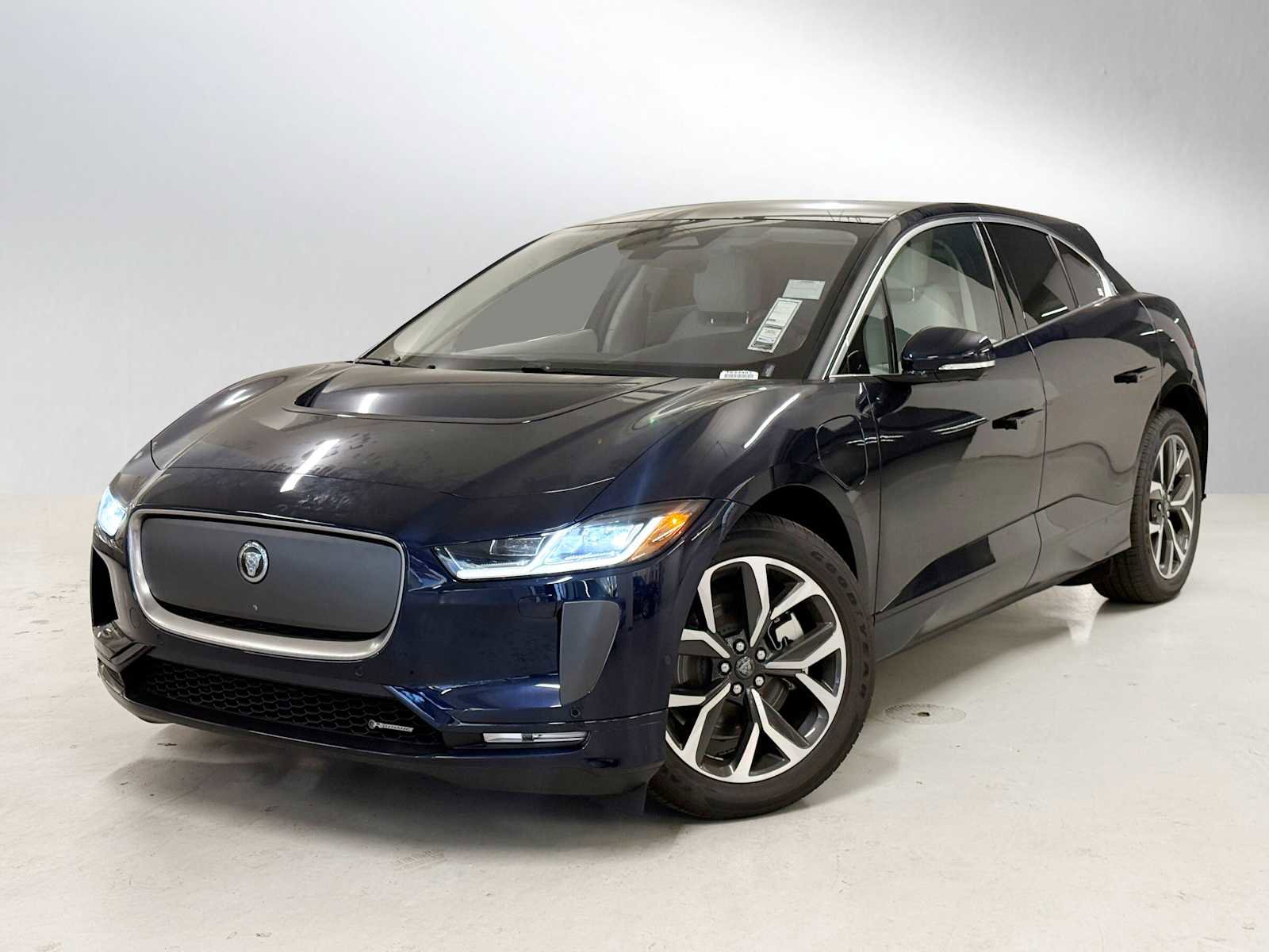 Used 2024 Jaguar I-PACE R-Dynamic HSE