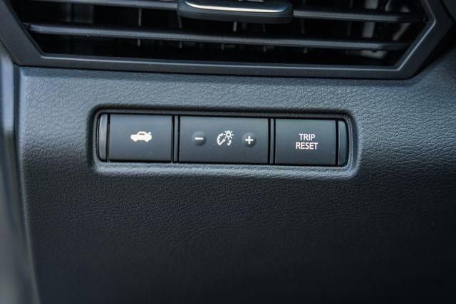 New 2025 Nissan Altima 2.5 S image 33