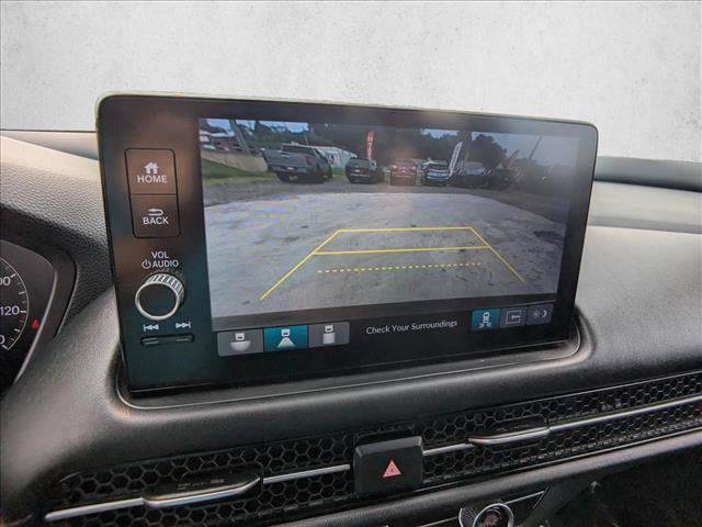 Used 2025 Honda HR-V EX-L image 14