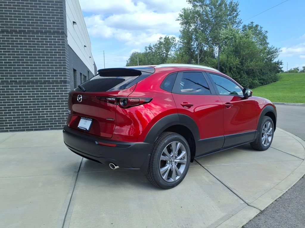 New 2026 MAZDA CX-30 AWD 2.5 S image 7