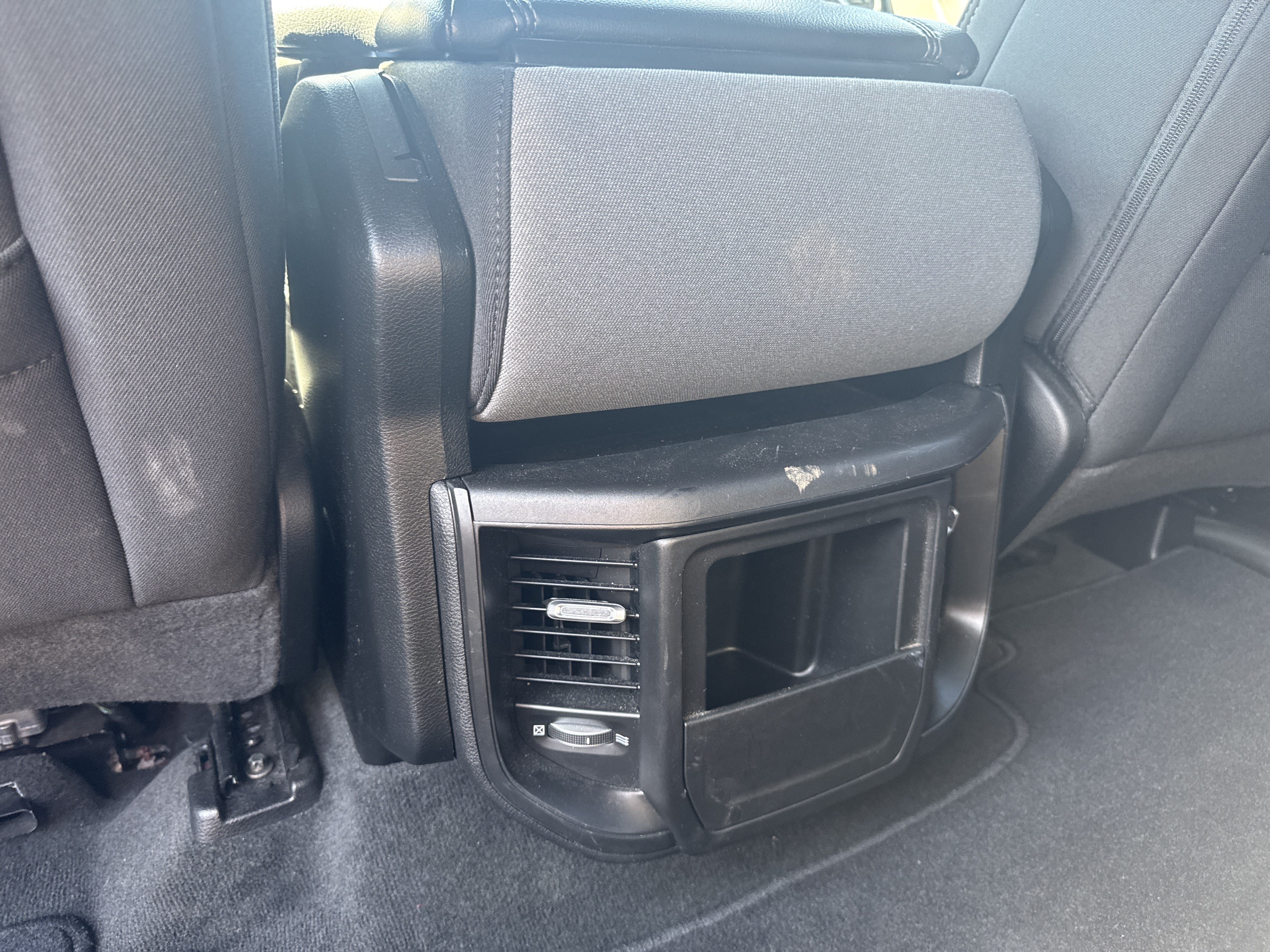 Used 2021 RAM 1500 Big Horn AWD/4WD image 9