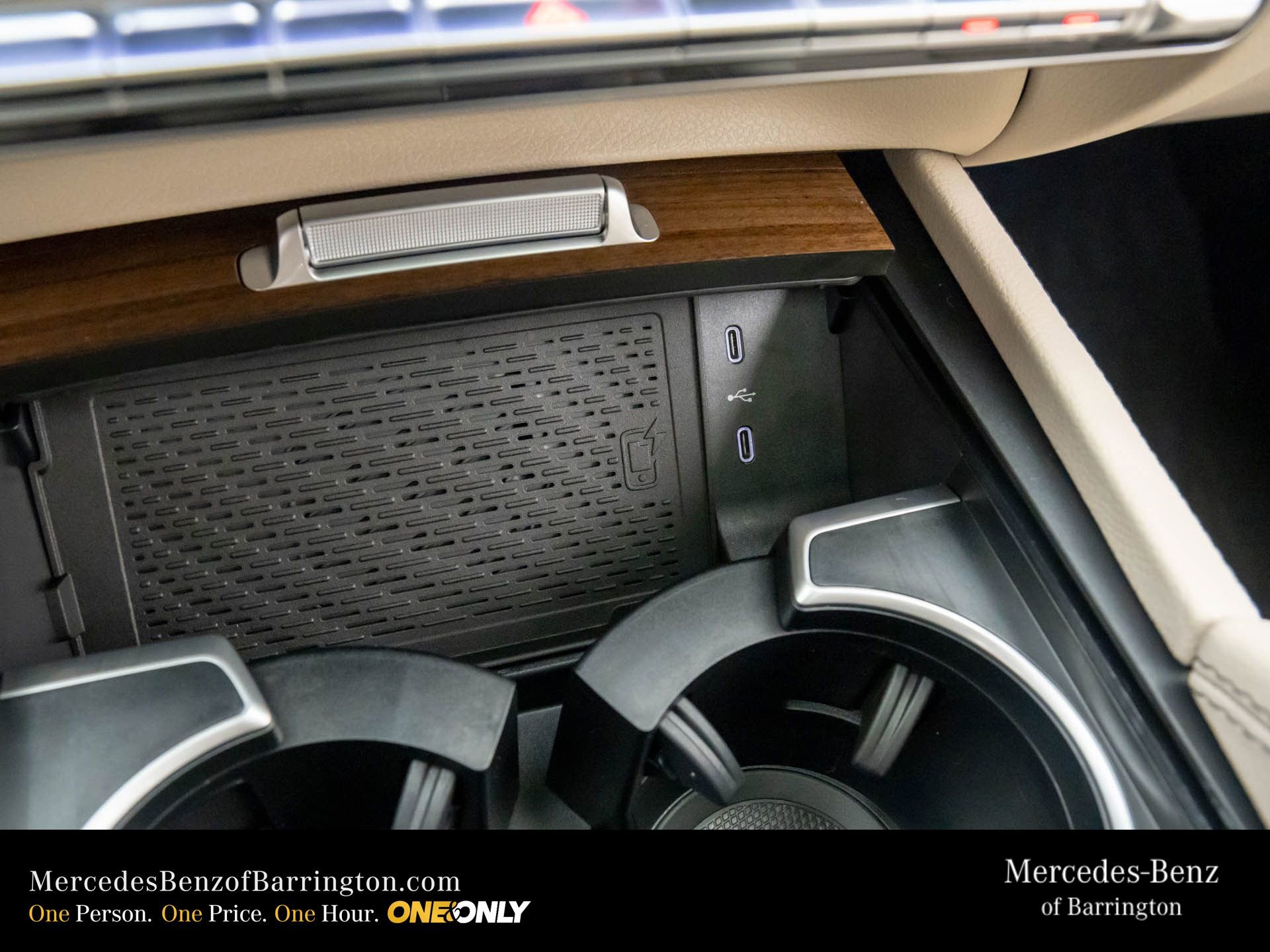 New 2026 Mercedes-Benz GLE 350 4MATIC image 24