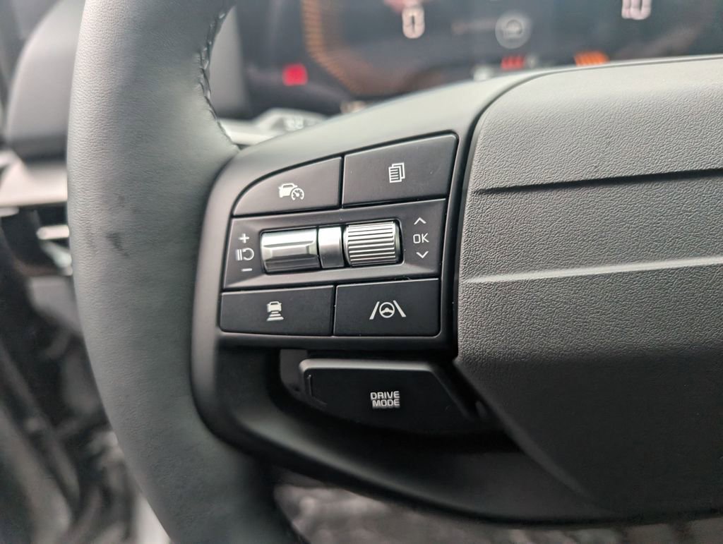 New 2026 Kia Sportage LX AWD/4WD image 18