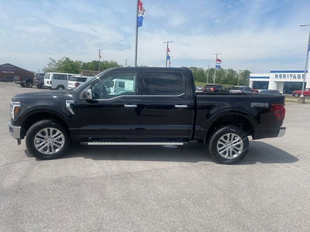 New 2026 Ford F150 Lariat AWD/4WD image 9