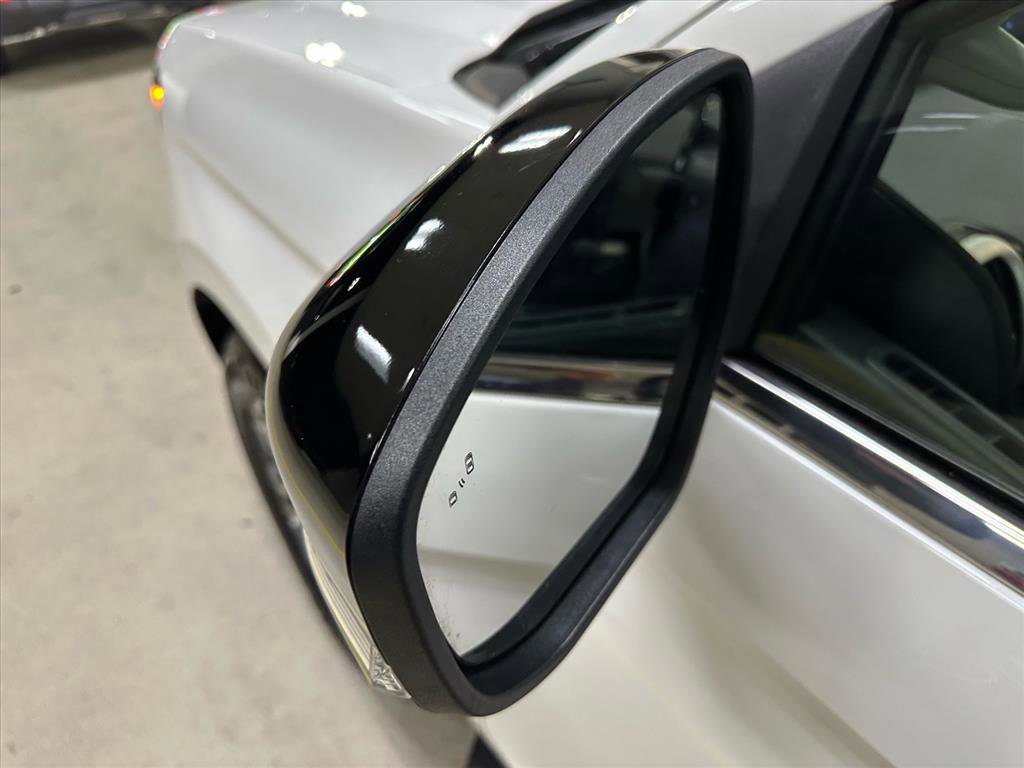 Certified 2025 Ford Expedition Active image 16