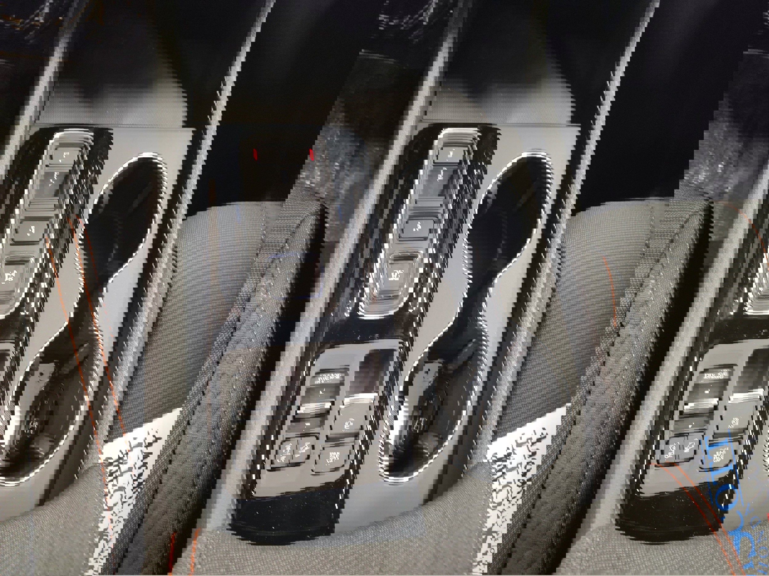 New 2026 Honda Pilot Sport image 11