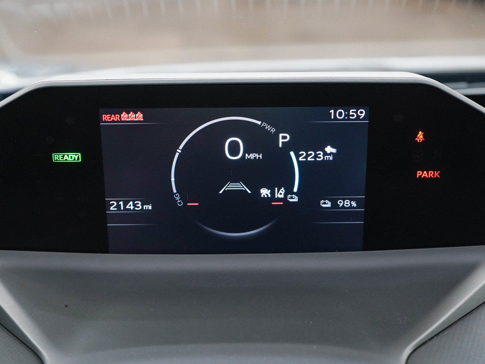 Certified 2026 Toyota bZ AWD/4WD image 23