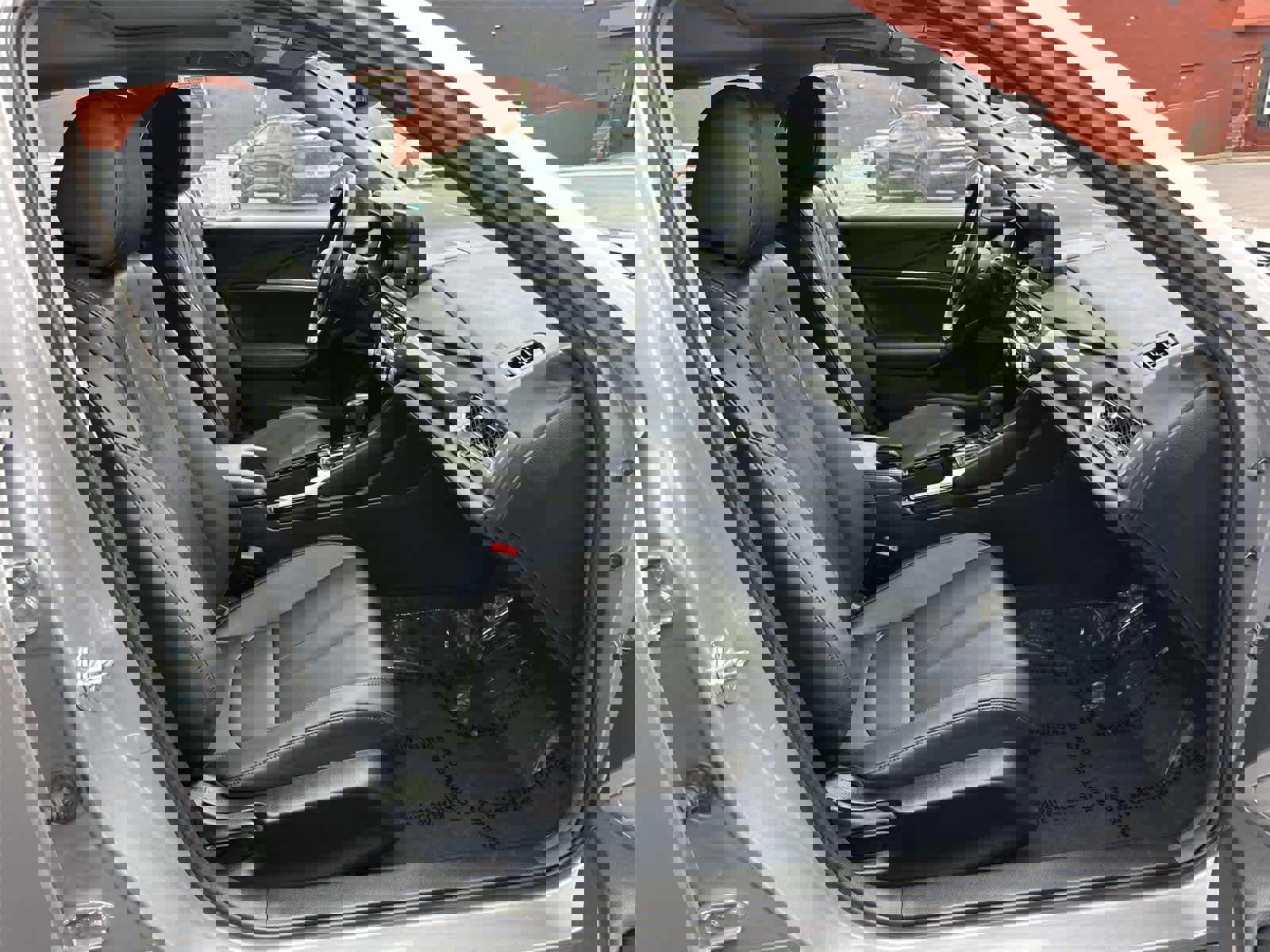 Used 2024 Acura Integra image 14