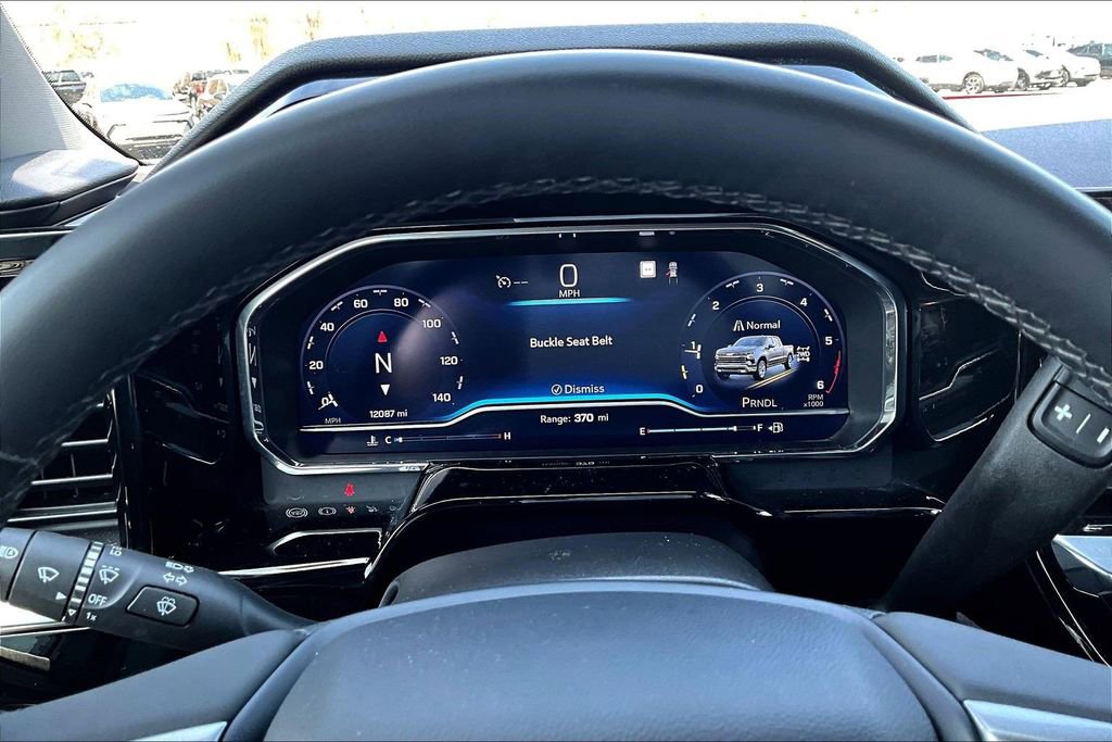 Used 2023 Chevrolet Silverado 1500 RST image 14