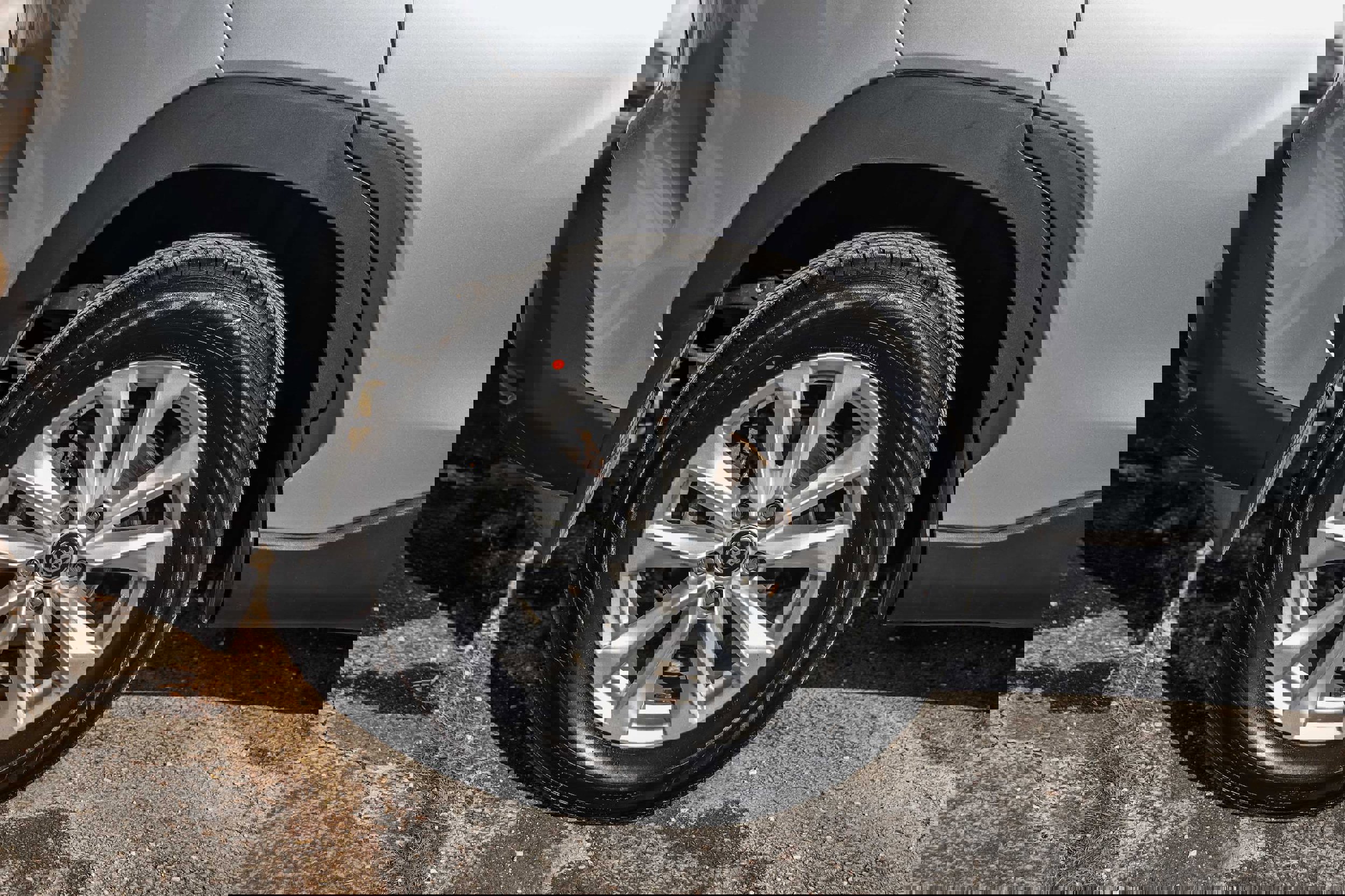 Certified 2023 Toyota Corolla Cross LE w/ Moonroof Package image 6