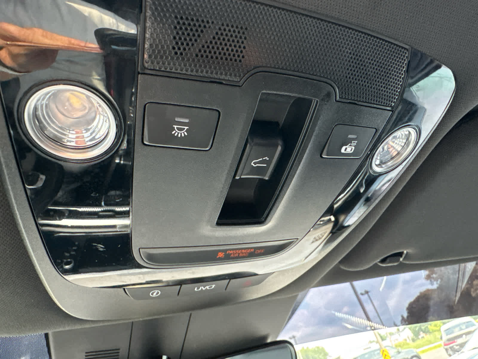 Used 2021 Kia K5 GT w/ GT1 Package FWD image 25