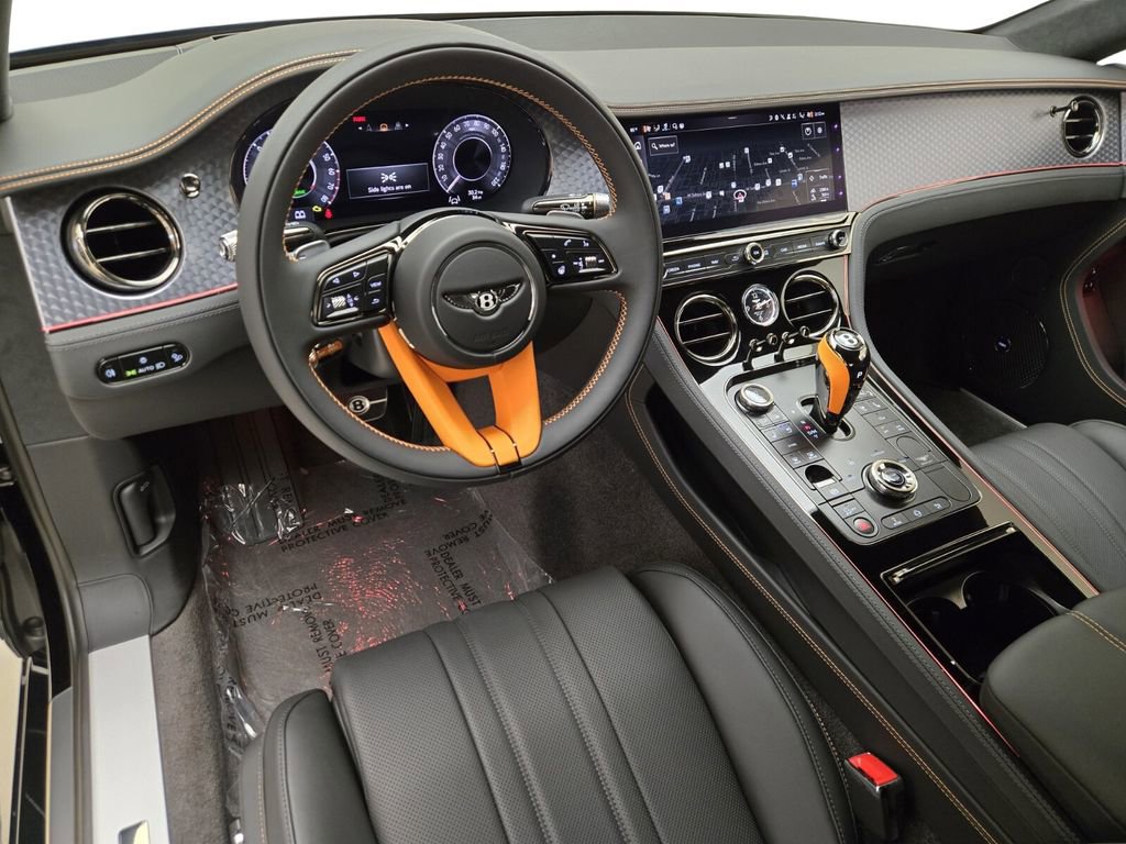 New 2025 Bentley Continental GT image 14