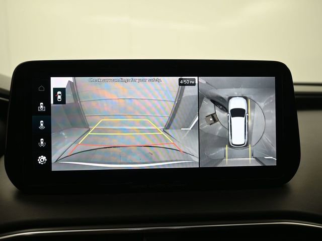 Used 2022 Hyundai Santa Fe Calligraphy image 3
