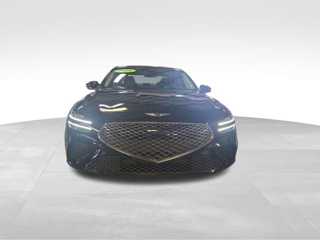 Used 2025 Genesis G70 2.5T RWD image 9