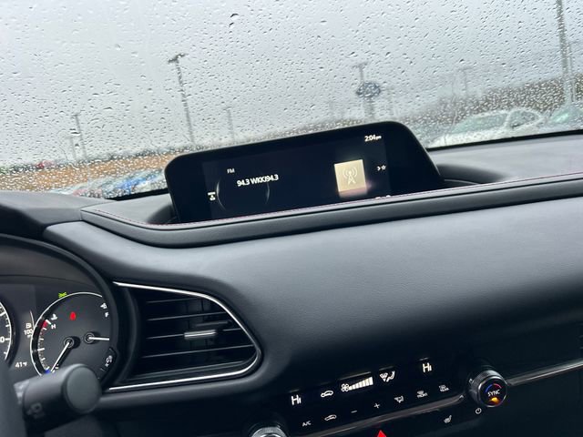 Used 2025 MAZDA CX-30 AWD 2.5 S w/ Preferred Package image 23