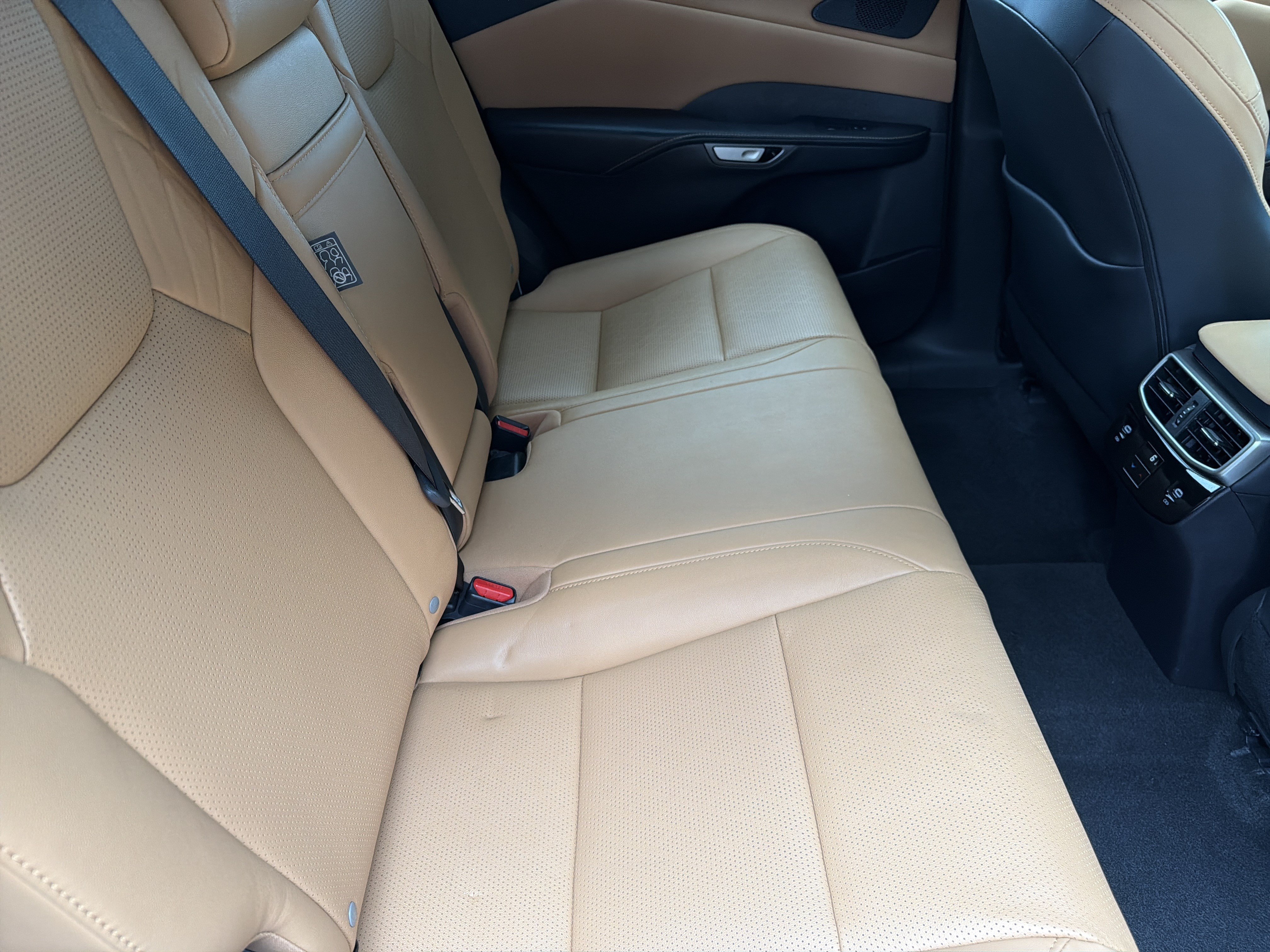Used 2024 Lexus RX 350 Premium Plus w/ Convenience Package AWD/4WD image 36