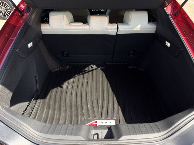 Certified 2025 Acura Integra A-Spec FWD image 29
