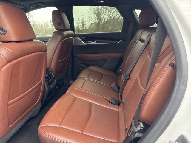 Used 2023 Cadillac XT5 Premium Luxury w/ Technology Package image 13