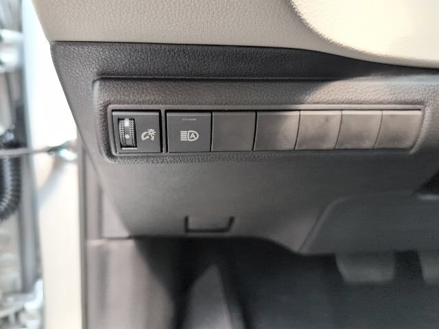 New 2026 Toyota Corolla LE FWD image 13