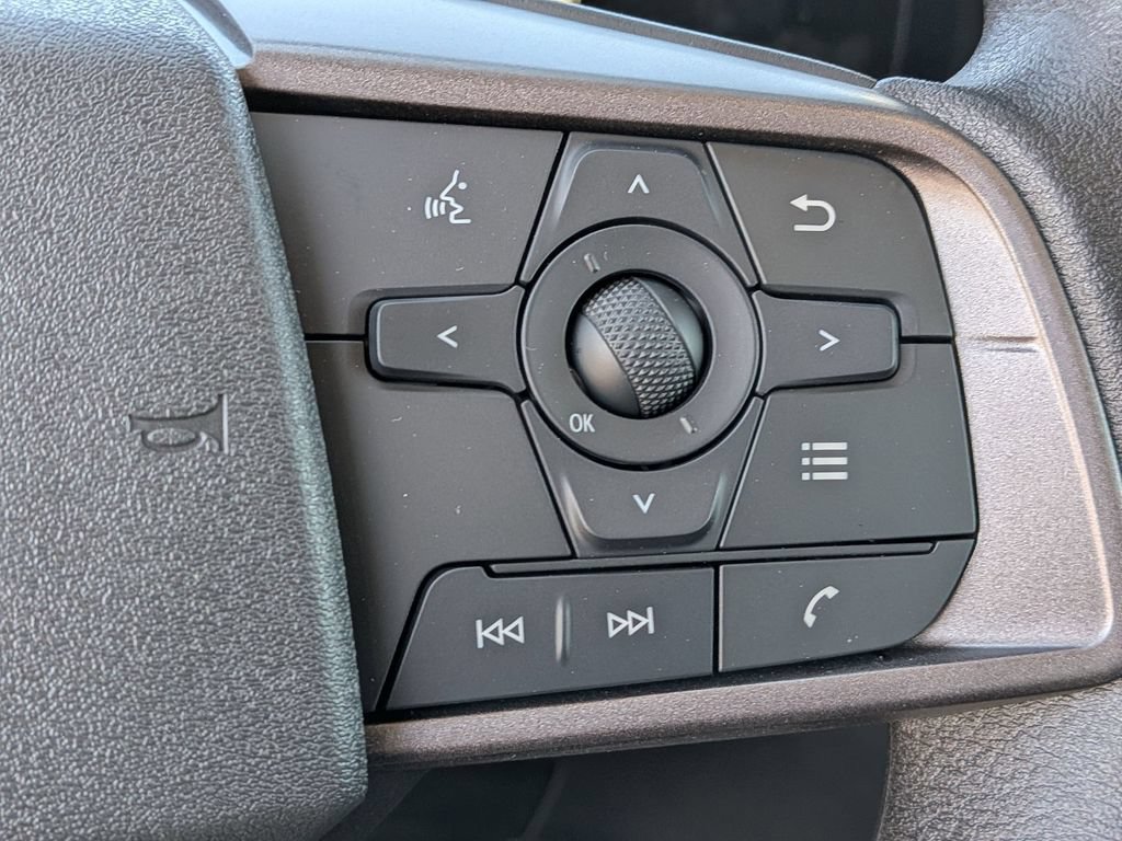 New 2026 Nissan Sentra SV FWD image 14