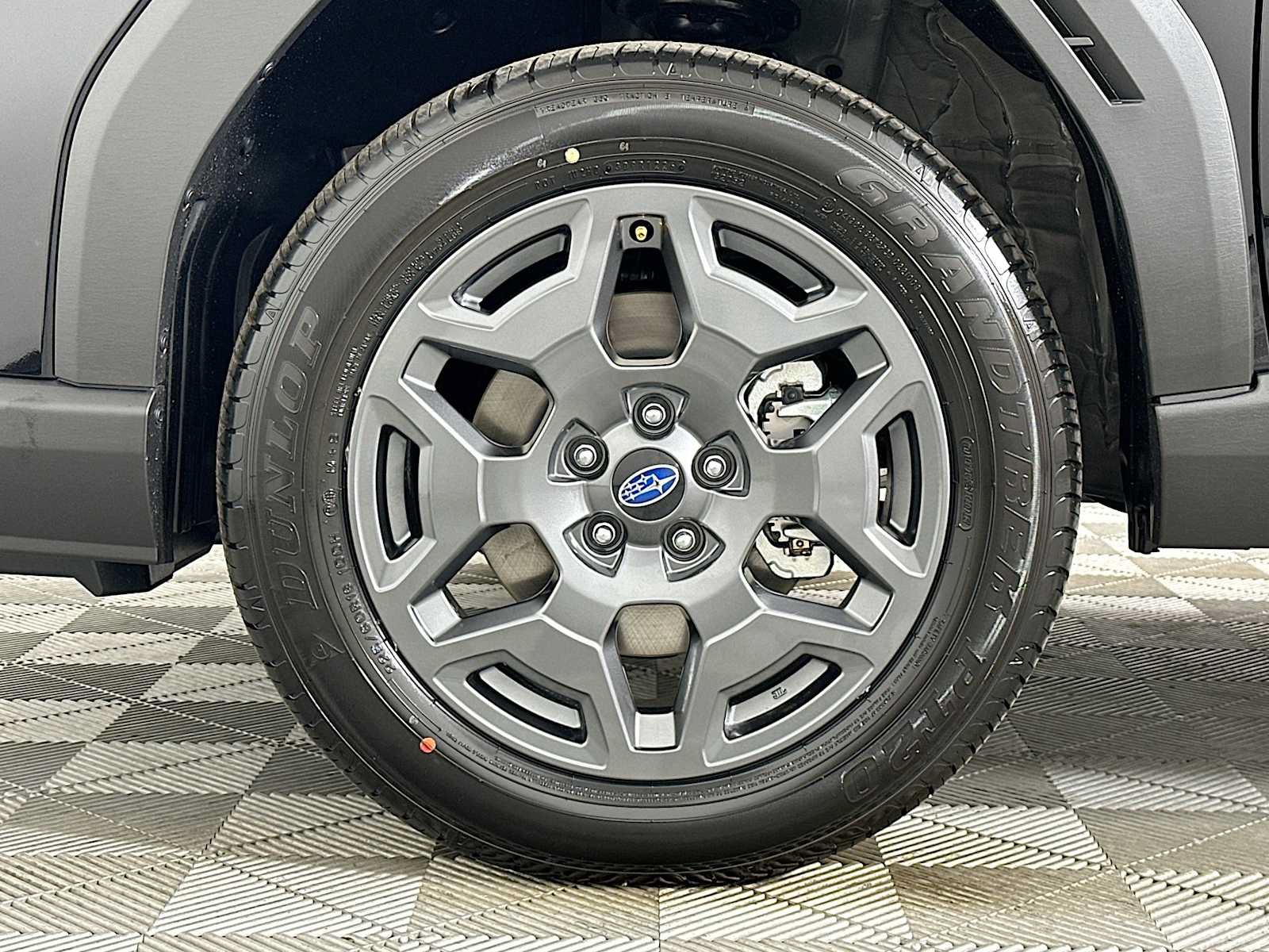 New 2026 Subaru Outback Premium AWD/4WD image 30