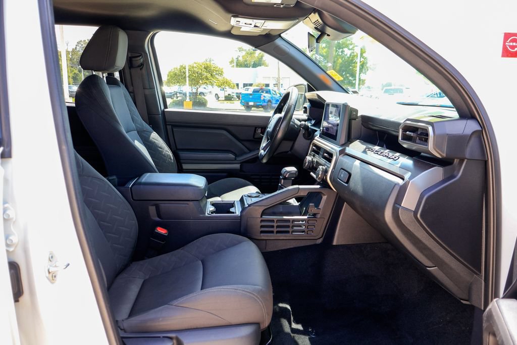 Used 2024 Toyota Tacoma SR5 RWD image 8