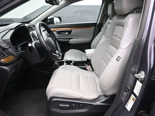 Used 2017 Honda CR-V EX-L image 21