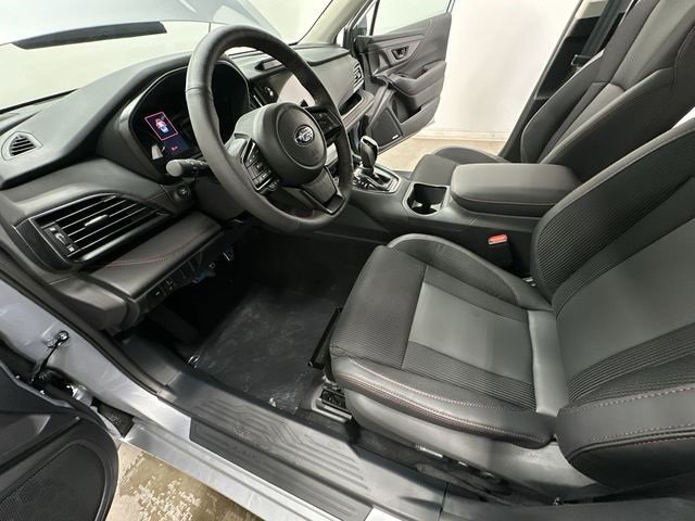 Used 2025 Subaru Legacy Sport image 16