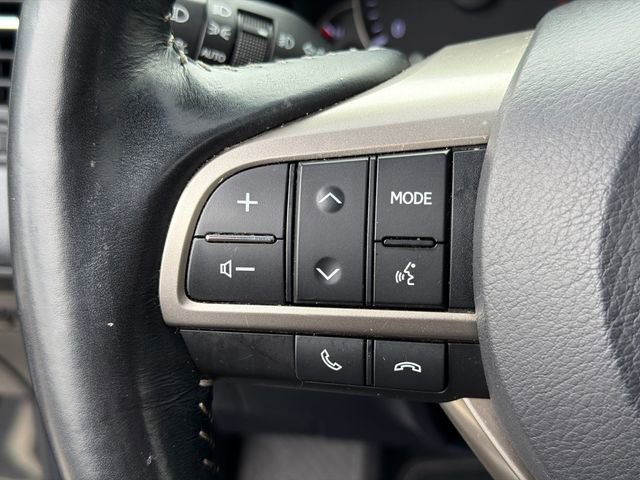 Used 2018 Lexus RX 350L FWD w/ Premium Package image 25