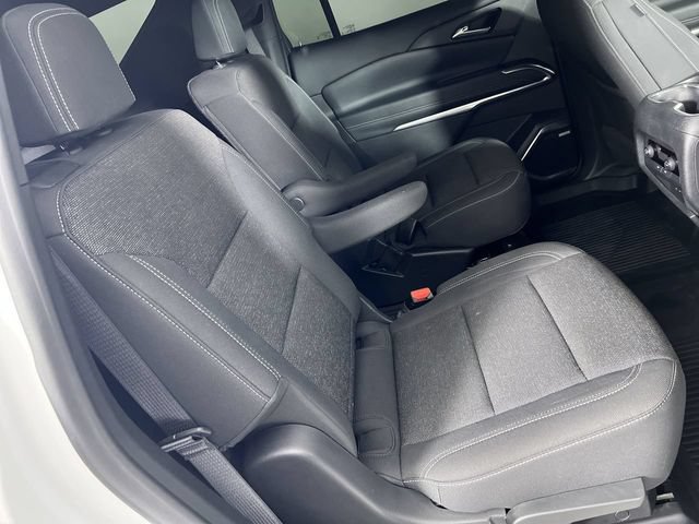 Certified 2024 Chevrolet Traverse LT w/ Enhanced Driving Package AWD/4WD image 27