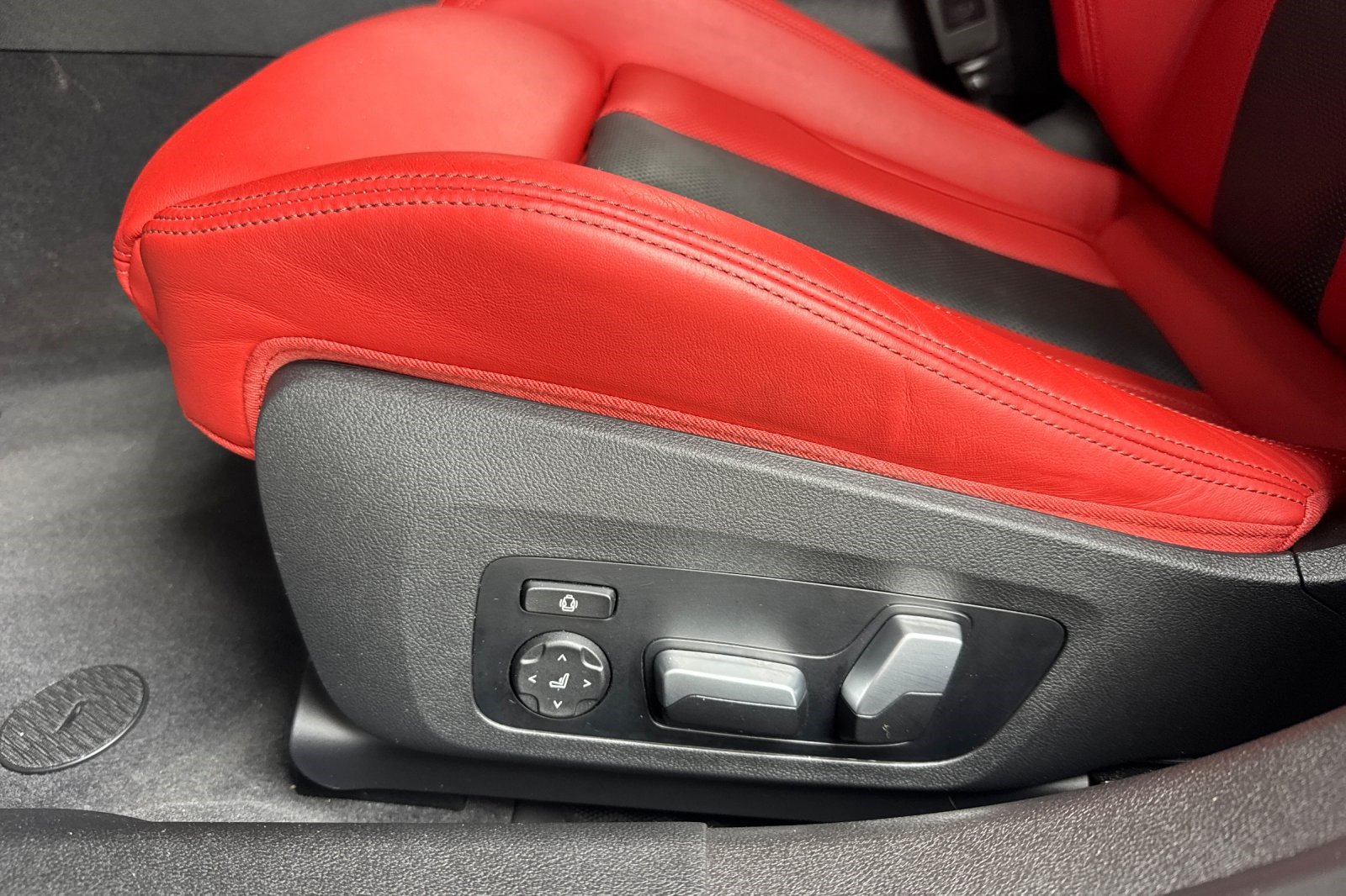 Used 2023 BMW M3 Competition RWD image 14